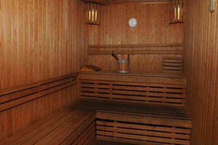 Concorde El Salam Hotel Sharm El Sheikh - Sport - 21