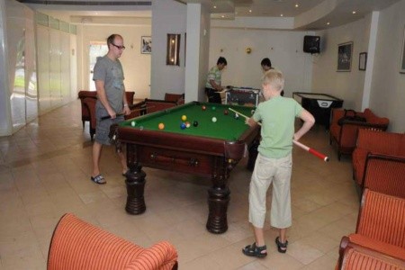 Concorde El Salam Hotel Sharm El Sheikh - Sport - 24