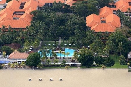 Bintang Bali Resort