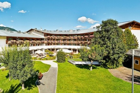 Das Alpenhaus Kaprun - 2