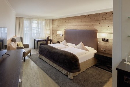 Das Alpenhaus Kaprun - 3