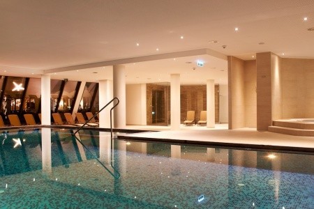 Das Alpenhaus Kaprun - 4