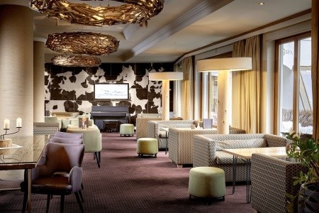 Das Alpenhaus Kaprun - 5