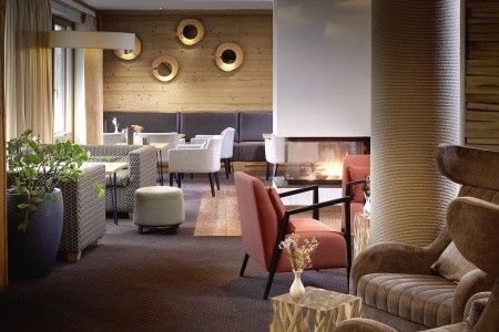 Das Alpenhaus Kaprun - 6