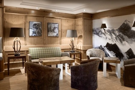 Das Alpenhaus Kaprun - 8