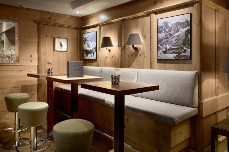 Das Alpenhaus Kaprun - 9