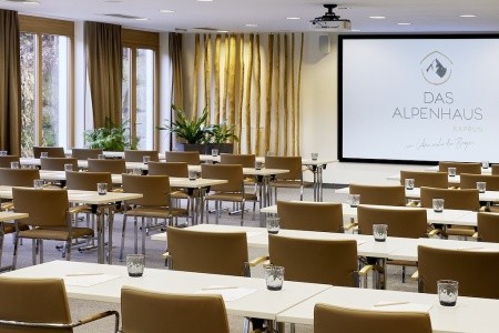 Das Alpenhaus Kaprun - 10