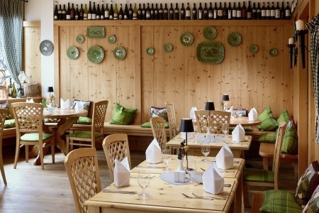 Das Alpenhaus Kaprun - 11