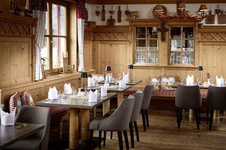 Das Alpenhaus Kaprun - 12