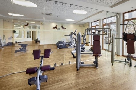 Das Alpenhaus Kaprun - 14