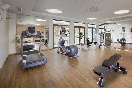 Das Alpenhaus Kaprun - 15