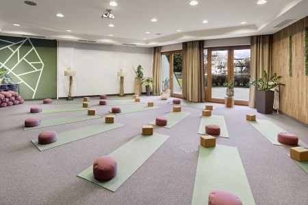 Das Alpenhaus Kaprun - 16