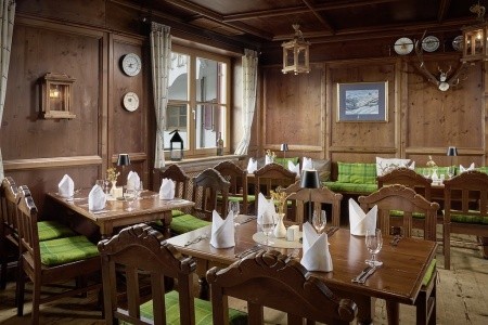 Das Alpenhaus Kaprun - 17