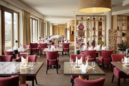 Das Alpenhaus Kaprun - 18