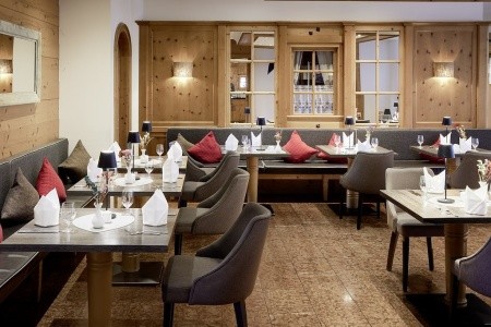 Das Alpenhaus Kaprun - 19