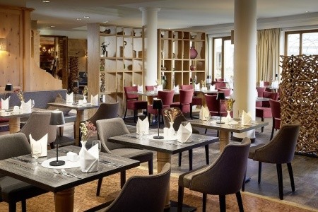 Das Alpenhaus Kaprun - 20