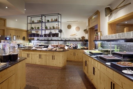 Das Alpenhaus Kaprun - 21