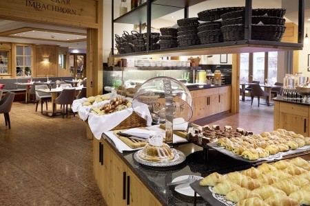 Das Alpenhaus Kaprun - 22