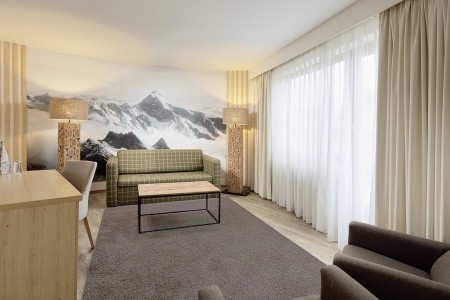 Das Alpenhaus Kaprun - 23