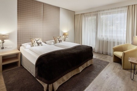 Das Alpenhaus Kaprun - 24