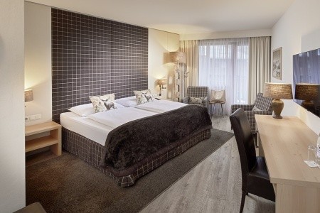 Das Alpenhaus Kaprun - 25