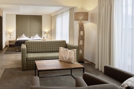 Das Alpenhaus Kaprun - 26