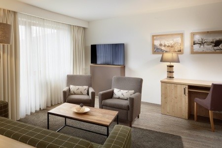 Das Alpenhaus Kaprun - 27