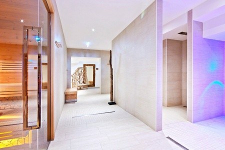 Das Alpenhaus Kaprun - 28