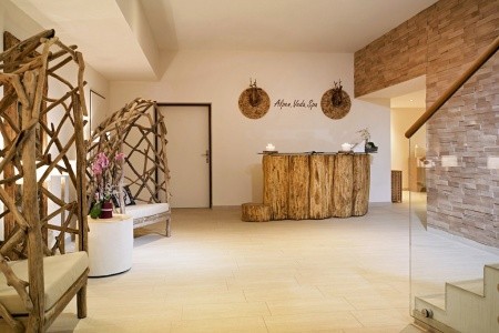 Das Alpenhaus Kaprun - 29