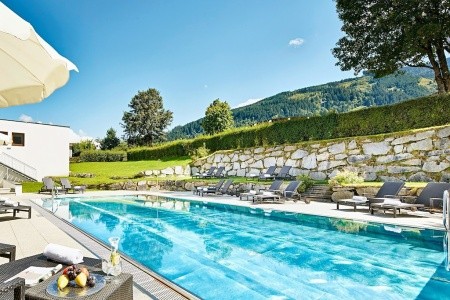 Das Alpenhaus Kaprun - 30