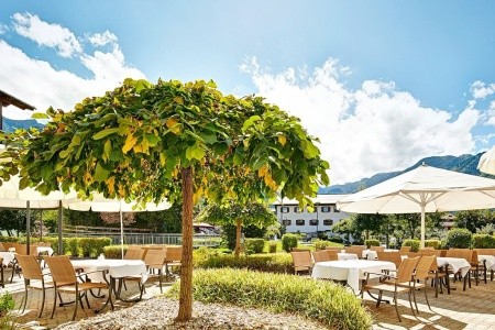 Das Alpenhaus Kaprun - 31