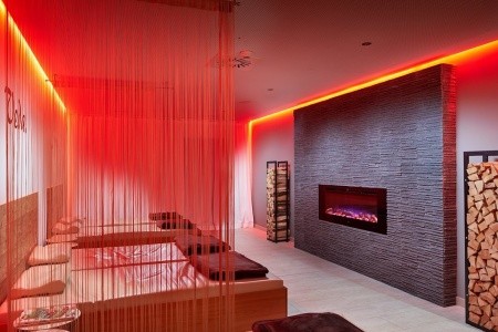 Das Alpenhaus Kaprun - 32