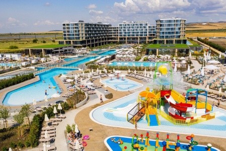 Wave Resort - 4