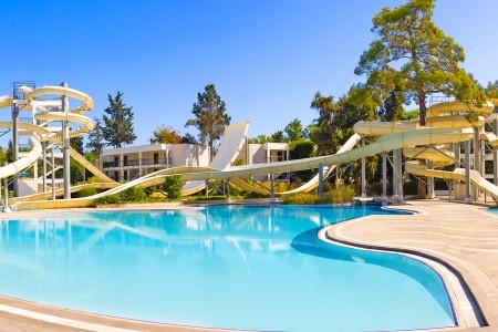 Sherwood Exclusive Kemer (Ex. Sherwood Club Kemer) - 16