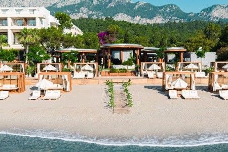 Sherwood Exclusive Kemer (Ex. Sherwood Club Kemer) - 17