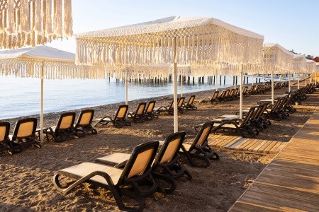 Sherwood Exclusive Kemer (Ex. Sherwood Club Kemer) - 18