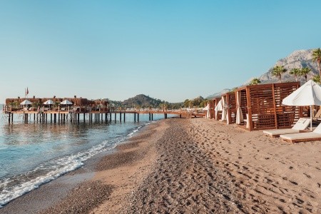 Sherwood Exclusive Kemer (Ex. Sherwood Club Kemer) - 19