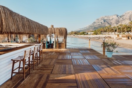 Sherwood Exclusive Kemer (Ex. Sherwood Club Kemer) - 20