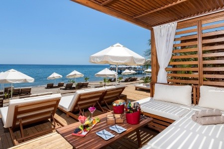 Sherwood Exclusive Kemer (Ex. Sherwood Club Kemer) - 21