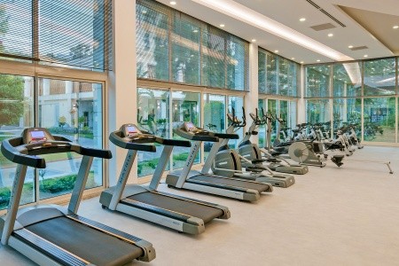 Sherwood Exclusive Kemer (Ex. Sherwood Club Kemer) - 22