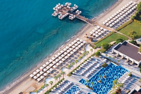 Sherwood Exclusive Kemer (Ex. Sherwood Club Kemer) - 25