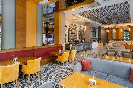 Sherwood Exclusive Kemer (Ex. Sherwood Club Kemer) - 26