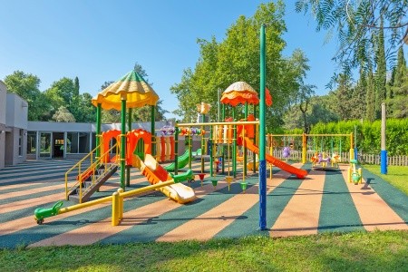 Sherwood Exclusive Kemer (Ex. Sherwood Club Kemer) - 27