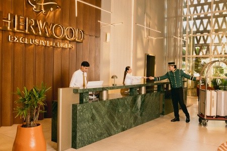 Sherwood Exclusive Kemer (Ex. Sherwood Club Kemer) - 28