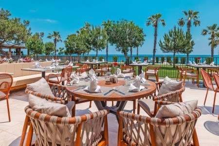 Sherwood Exclusive Kemer (Ex. Sherwood Club Kemer) - 30