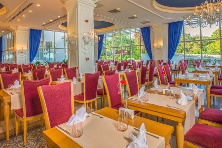 Sherwood Exclusive Kemer (Ex. Sherwood Club Kemer) - 32