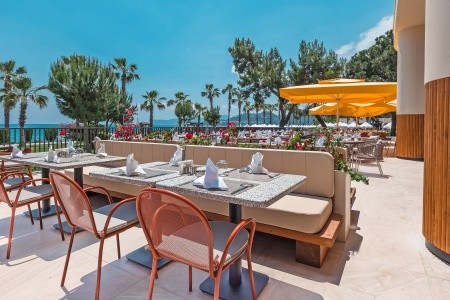 Sherwood Exclusive Kemer (Ex. Sherwood Club Kemer) - 33