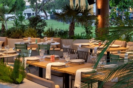 Sherwood Exclusive Kemer (Ex. Sherwood Club Kemer) - 34