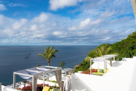 Thajsko Phuket The Nai Harn Phuket 8 dňový pobyt Raňajky Letecky Letisko: Viedeň February 2027 (18/02/27-25/02/27)