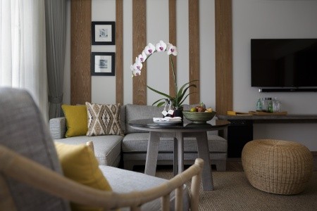 Thajsko Phuket The Nai Harn Phuket 8 dňový pobyt Raňajky Letecky Letisko: Viedeň February 2027 (18/02/27-25/02/27)